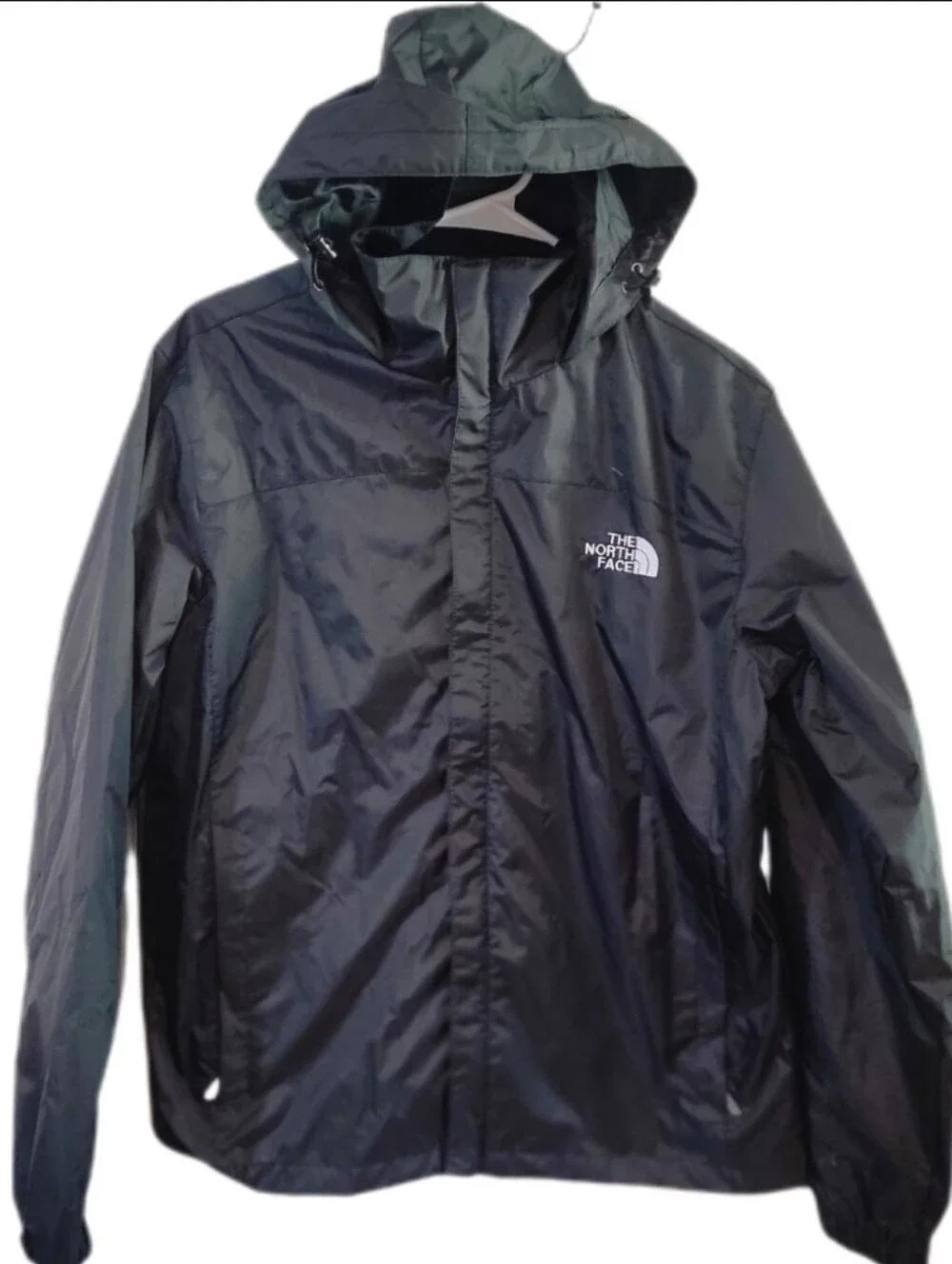 The North Face Jacket Summit Series Oscillator Series Black Size Mens Large